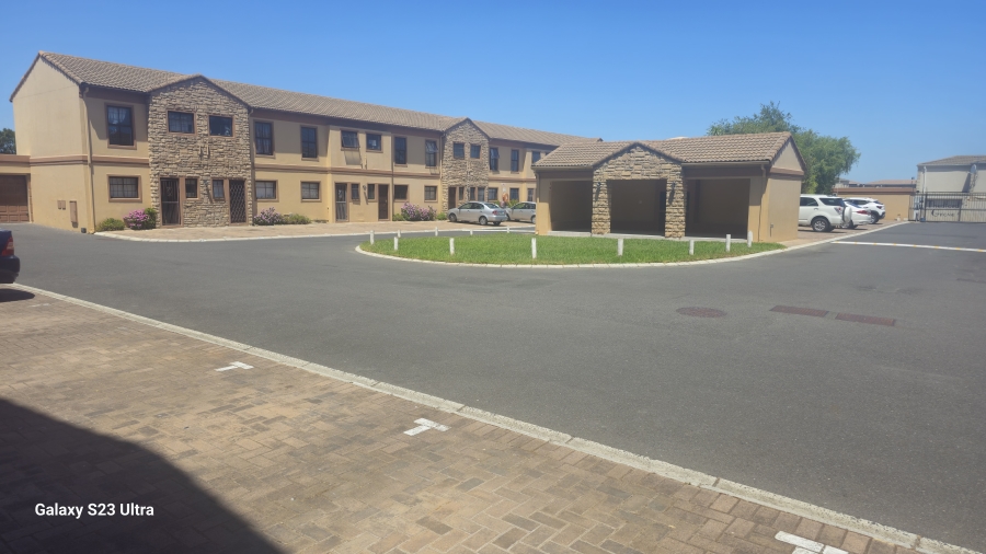 1 Bedroom Property for Sale in Parklands Western Cape